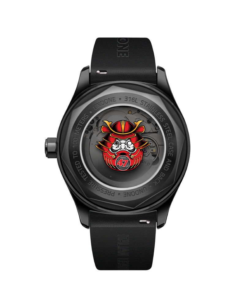 Ronin Automatic